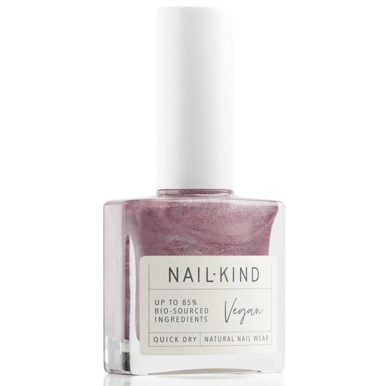 NailKind Glazed Cupcake