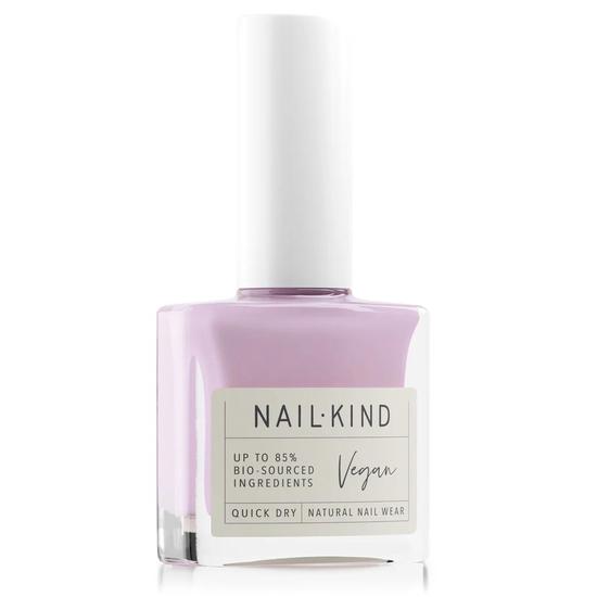 NailKind Groovie Grape Purple