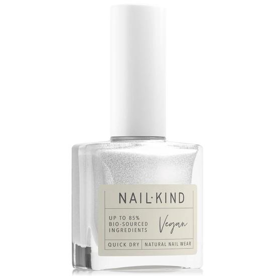 NailKind I've Got This Silver