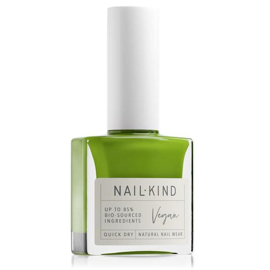 NailKind Lime Time Green