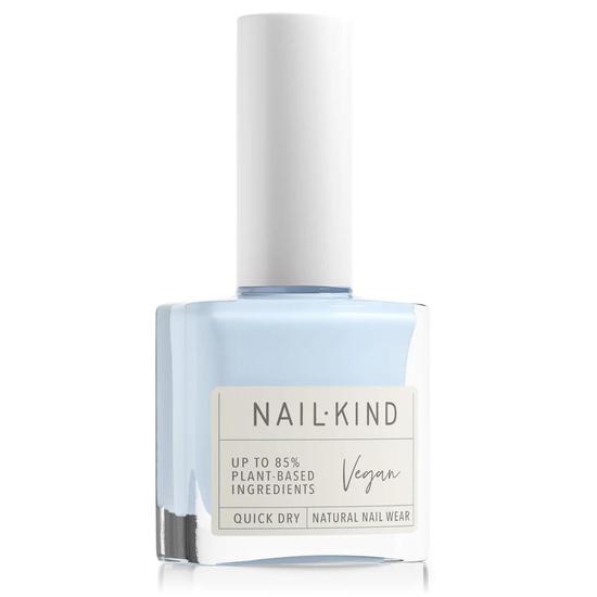 NailKind Lost In Your Eyes Blue