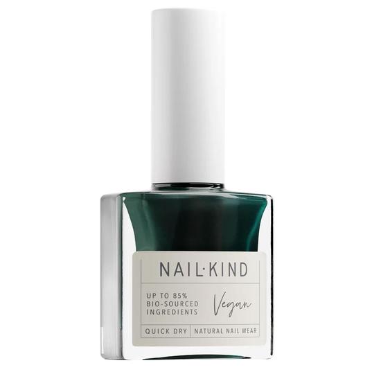 NailKind Lounge Lizard Green