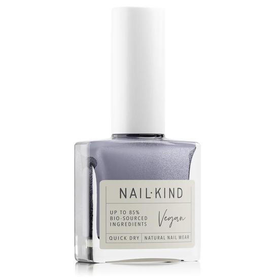 NailKind Moonlight Swim Purple
