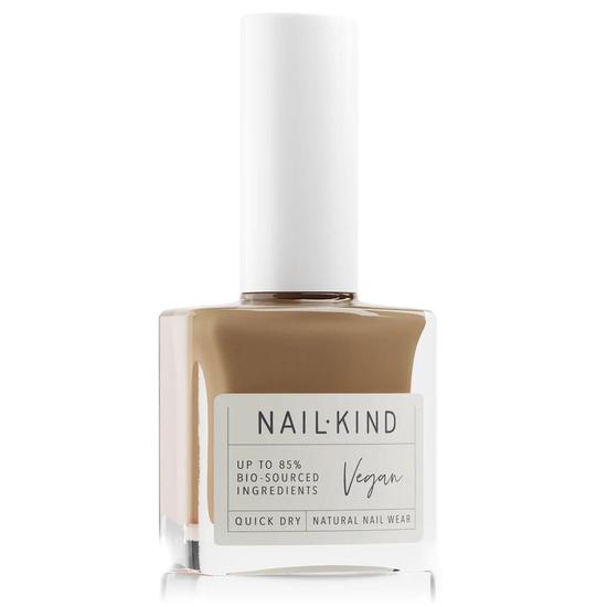 NailKind Mr. Bigger Brown