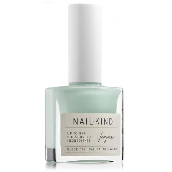 NailKind Mr. Pistachio Green