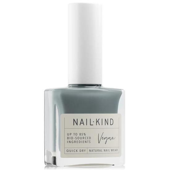 NailKind Mr. Rock Solid Grey