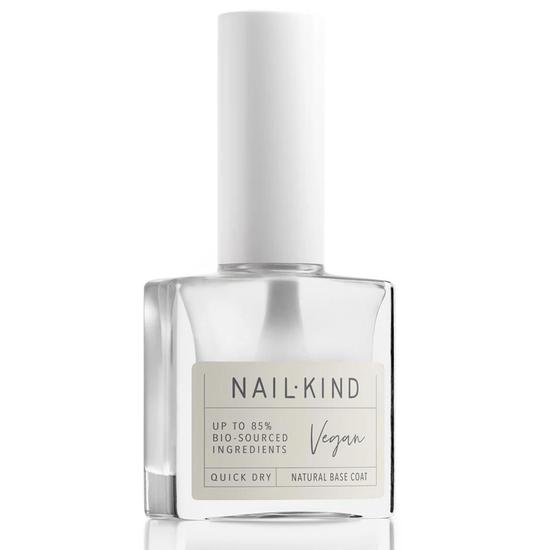 NailKind Natural Base Coat