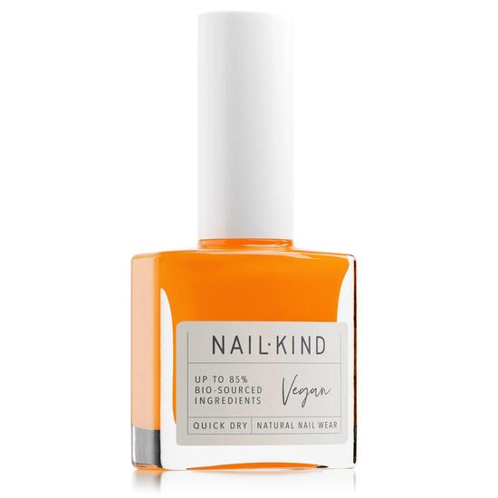 NailKind Ohh My Orange