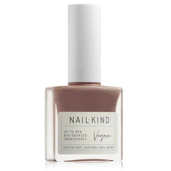 NailKind Out Of Line Brown