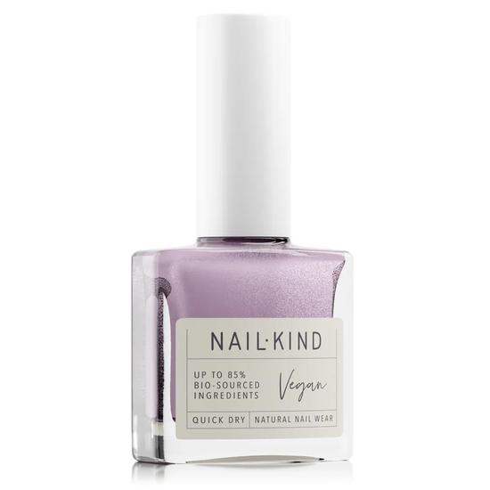 NailKind Oyster Pearl Purple