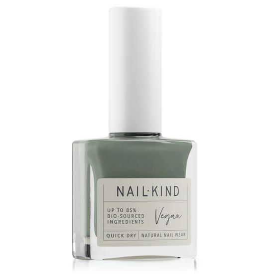 NailKind Pickle Party Green
