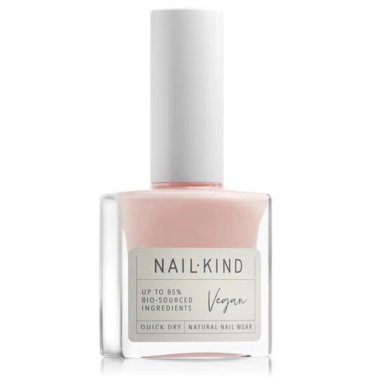 NailKind Pillow Talk Pink