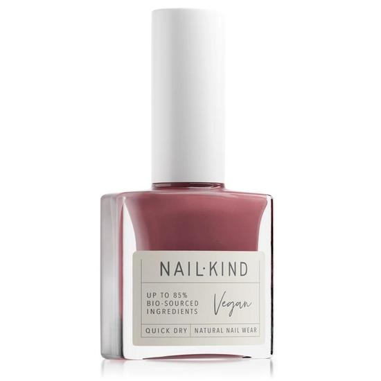 NailKind Pink Elephants Pink