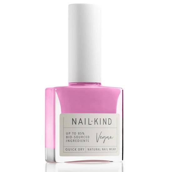 NailKind Play Date Pink