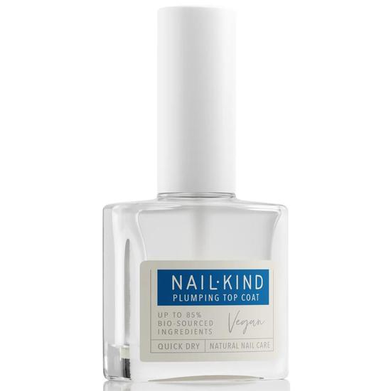 NailKind Plumping Top Coat Mr Volume