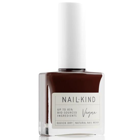 NailKind Resistible Brown