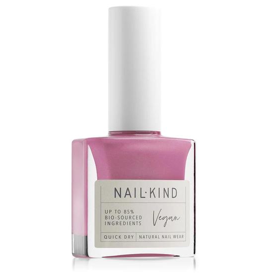 NailKind Rose Rose Pink