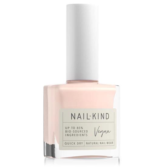 NailKind Rosy Giggles Pink