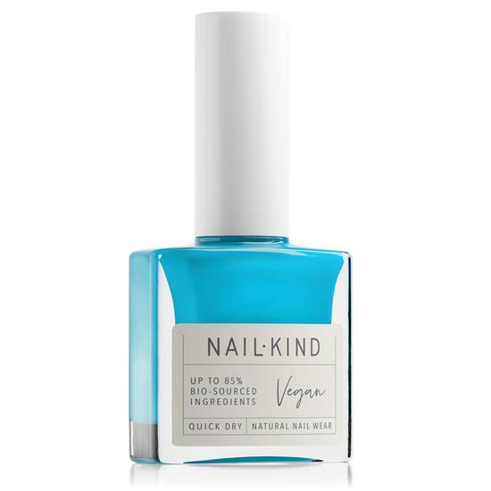 NailKind Santorini Bikini Blue