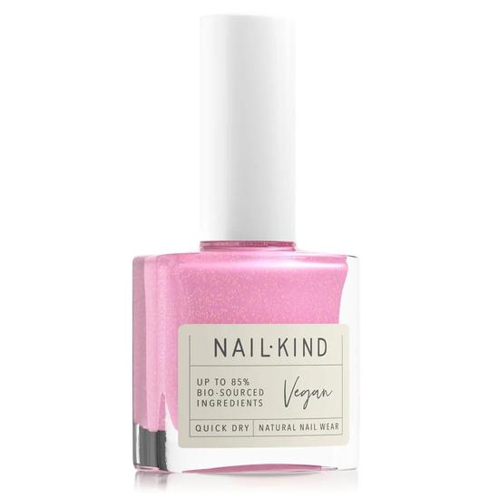 NailKind Seductive Siren Pink