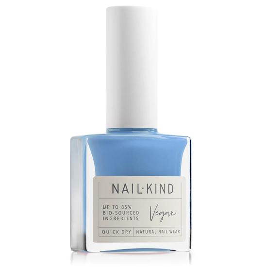 NailKind Skinny Dip Blue