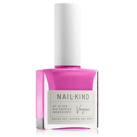 NailKind Smokin' Hot Pink