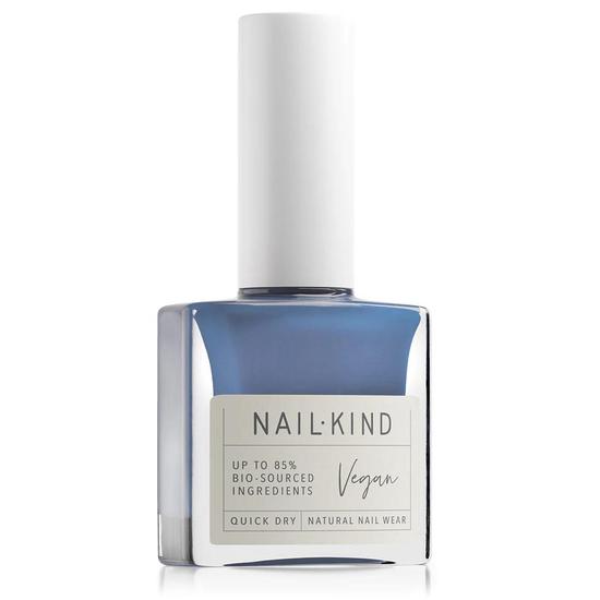 NailKind Sofie In Paris Blue
