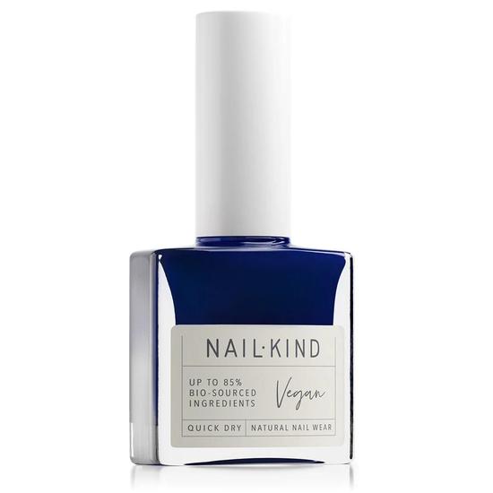 NailKind Stormy Nights Blue