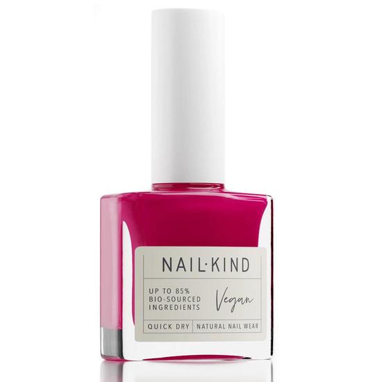 NailKind Tempt Me Pink