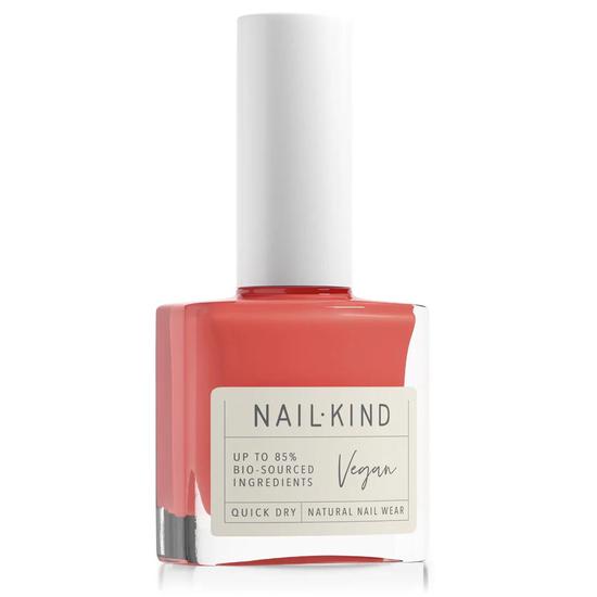NailKind Tropical Tango Orange