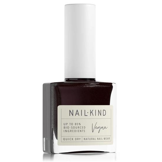 NailKind Truffle Temptation Black