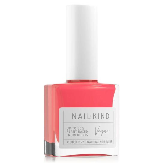 NailKind Watermelon Sugar Red
