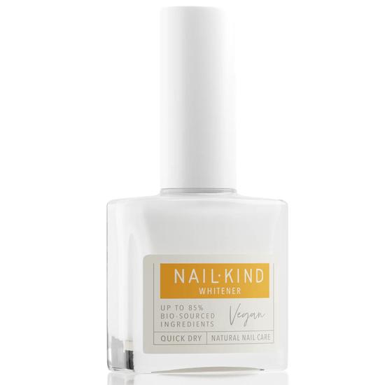 NailKind Whitener: Uncolour Me White