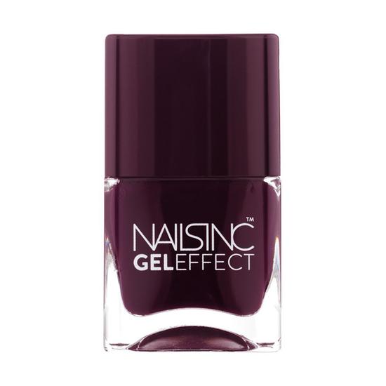 Nails Inc Gel Effect Nail Polish