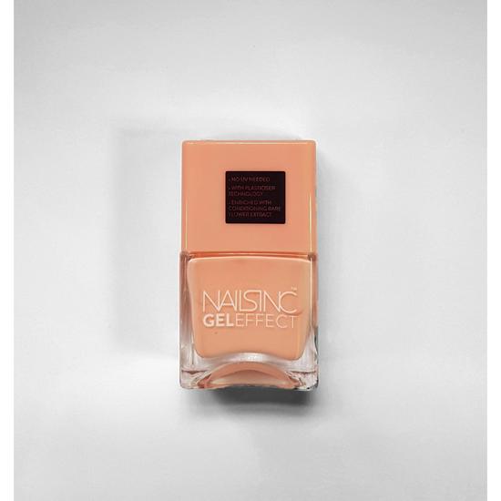 Nails Inc Gel Effect Nail Polish