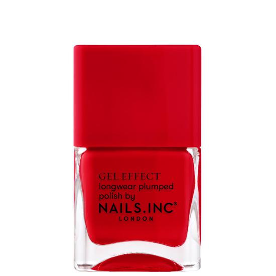 Nails Inc Gel Effect Nail Polish West End