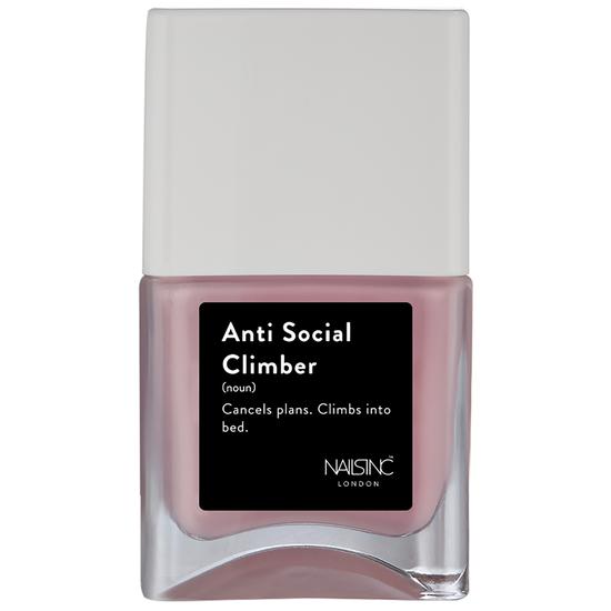 Nails Inc Life Hack Nail Polish