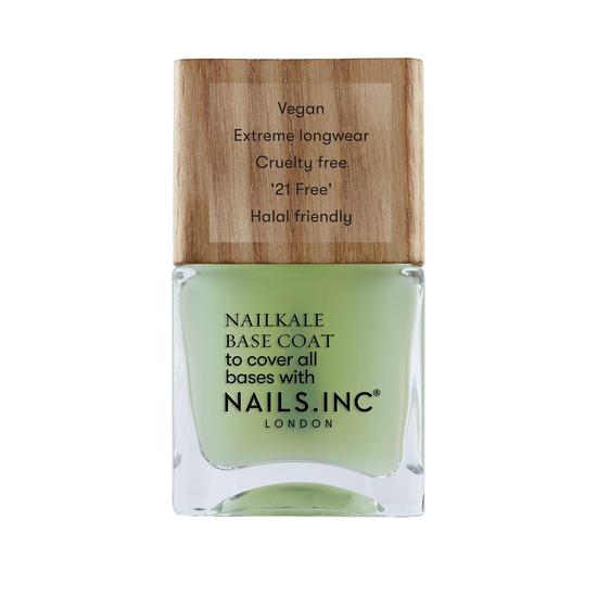 Nails Inc NailKale Base Coat