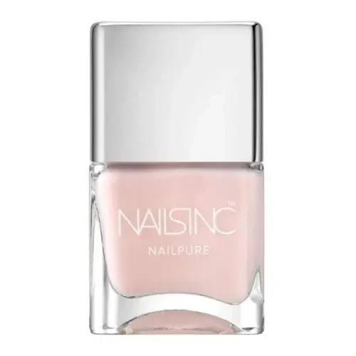 Nails Inc Nail Polish With Collagen Bayswater Avenue