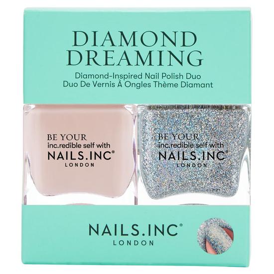 Nails Inc Sales & Offers Cosmetify