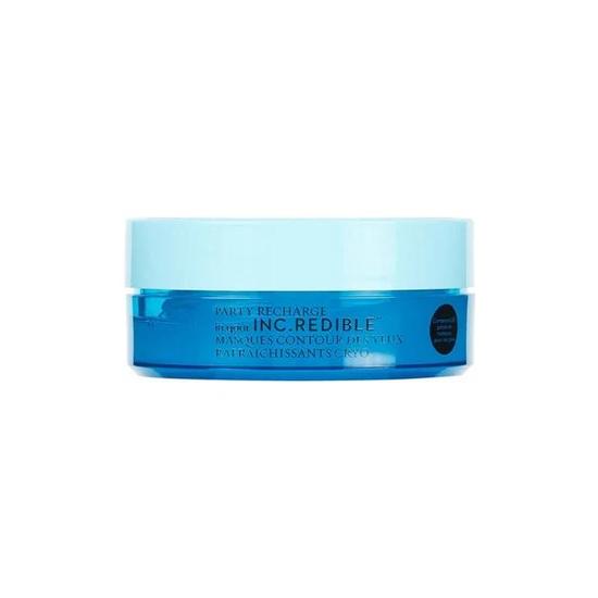 Nails Inc Party Recharge Cooling Under-Eye Masks
