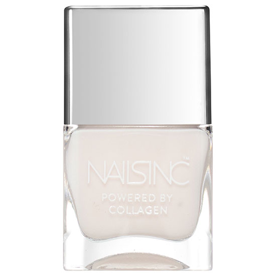 Nails Inc Powered By Collagen Ridgefiller Base Coat 14ml