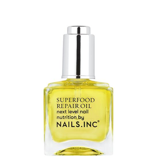 Nails Inc Superfood Repair Oil