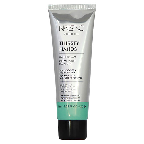 Nails Inc Thirsty Hands Cream