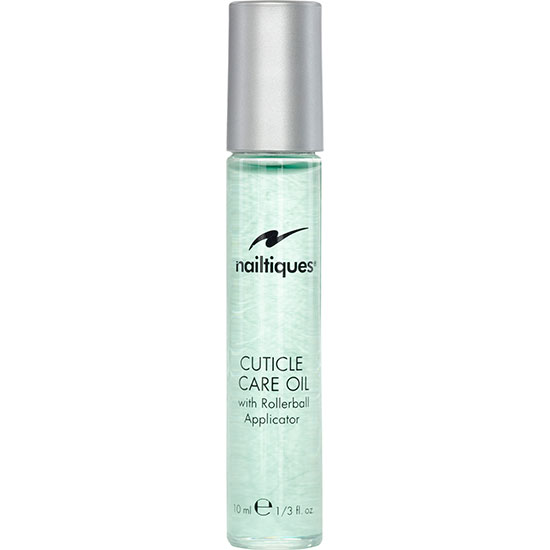 Nailtiques Cuticle Care Oil