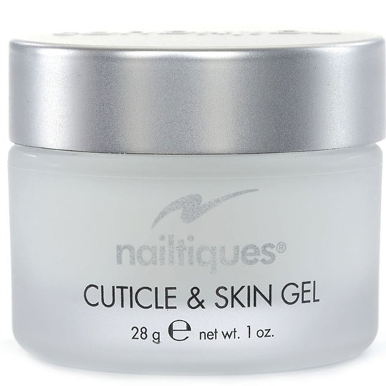 Nailtiques Cuticle & Skin Gel 28g