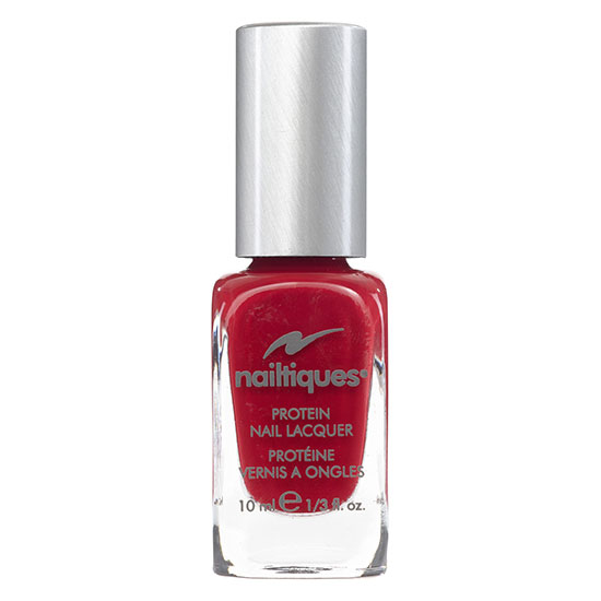 Nailtiques Nail Lacquer With Protein