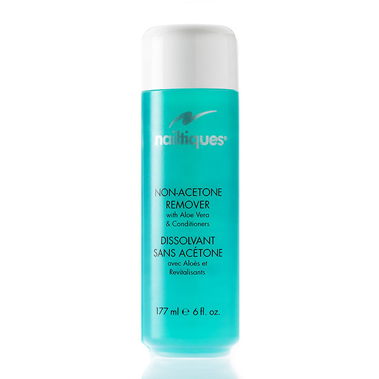 Nailtiques Non Acetone Remover
