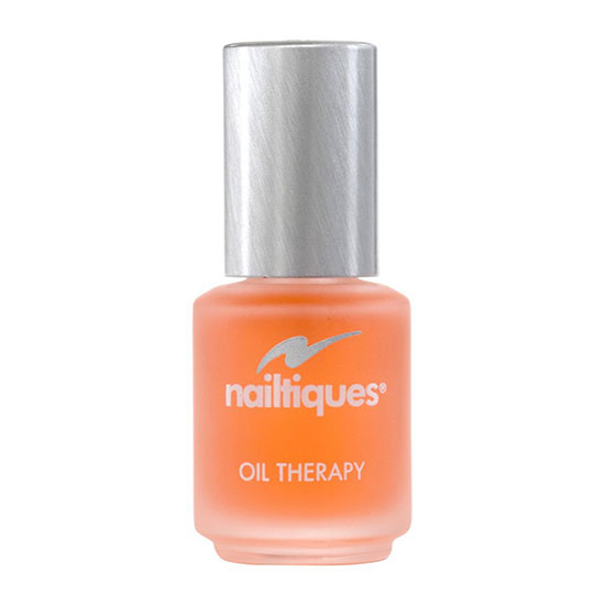 Nailtiques Oil Therapy
