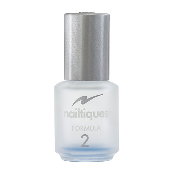 Nailtiques Protein Formula 2 Plus | Cosmetify
